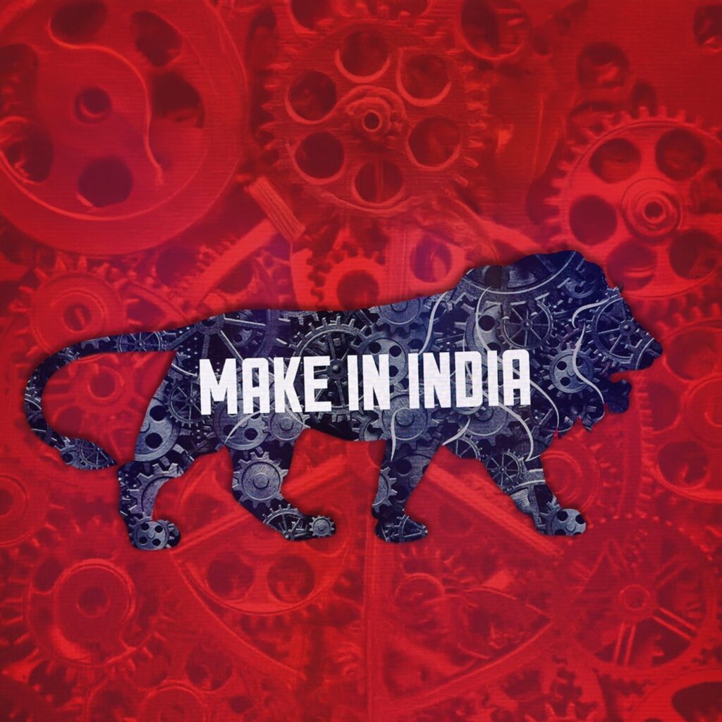 India’s electronics production rises 6-fold, exports jump 8-fold since 2014: Ashwini Vaishnaw