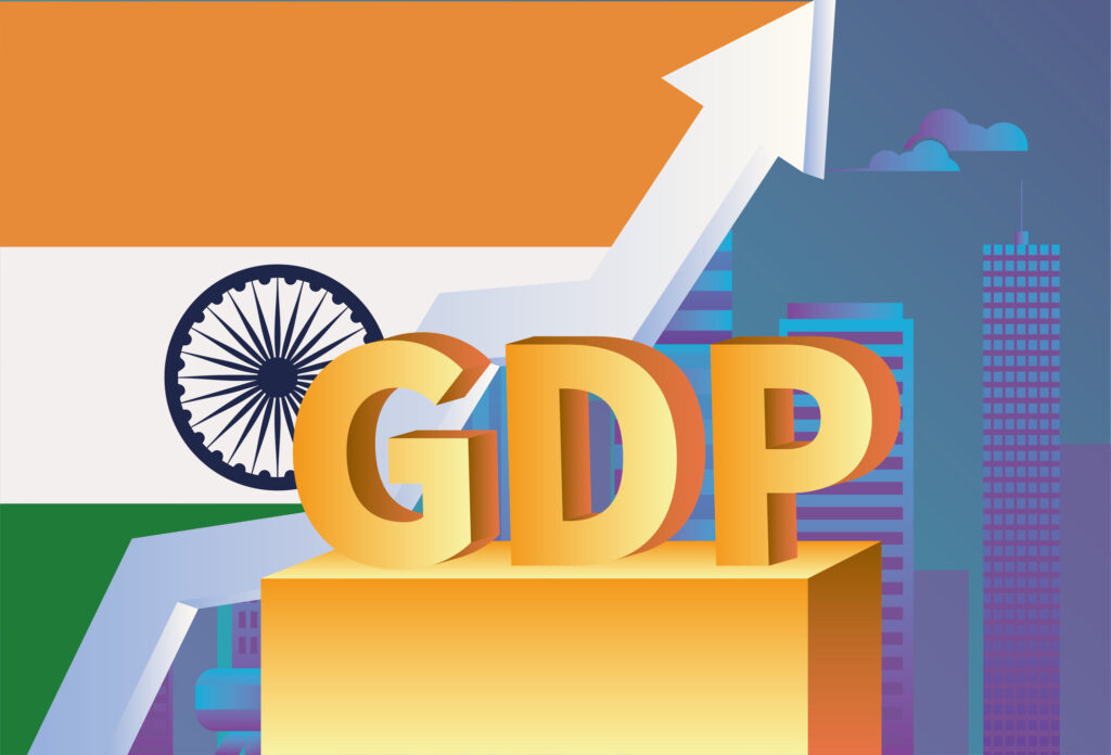 Fitch ups India’s FY’26 GDP growth forecast to 7.4% on better consumer spending, GST reforms