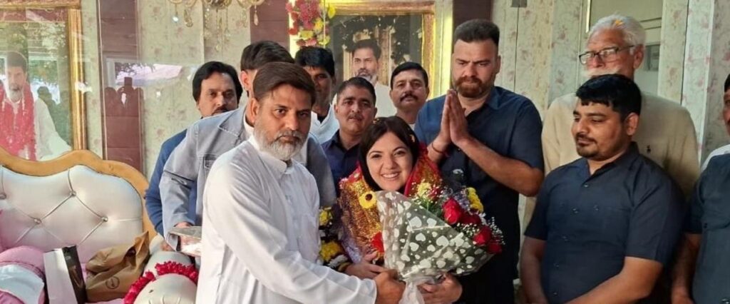 Sant Kabir’s teachings are guide to harmony, unity: Devyani Rana