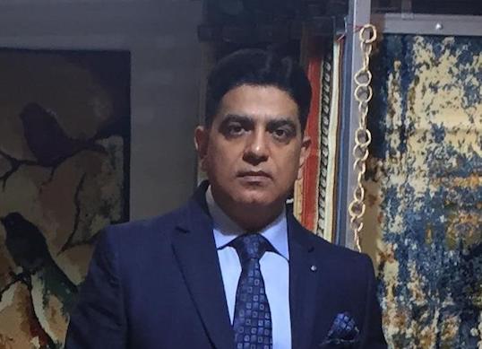 FICCI Appoints Rakesh Bhat as Co-Chair of Jammu & Kashmir State Council for 2025–2026