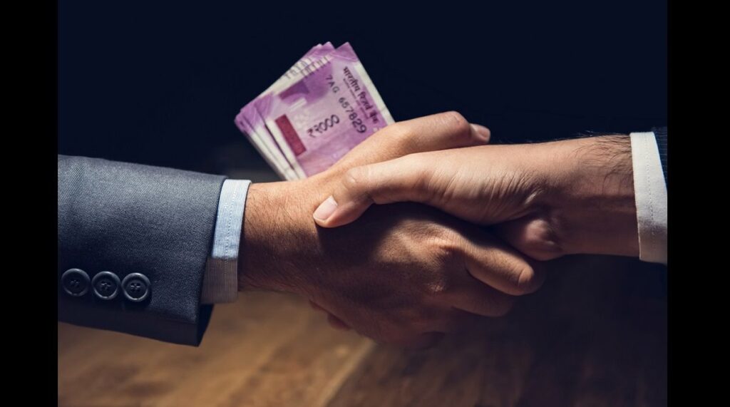 J&K ACB Arrests Patwari, Chowkidar in Udhampur for Accepting ₹10,000 Bribe