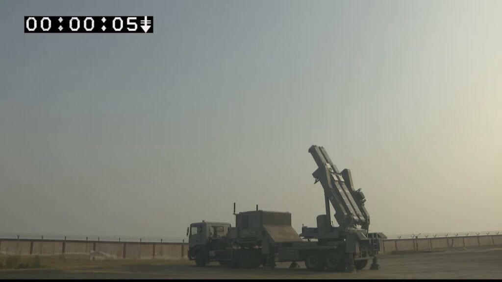 DRDO Successfully Completes User Trials of Akash-NG Missile, Clears Path for Induction