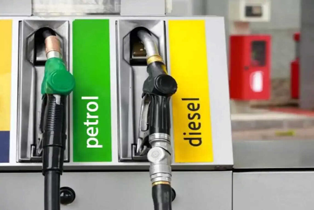 India’s petrol pump count crosses 1 lakh, doubles in a decade