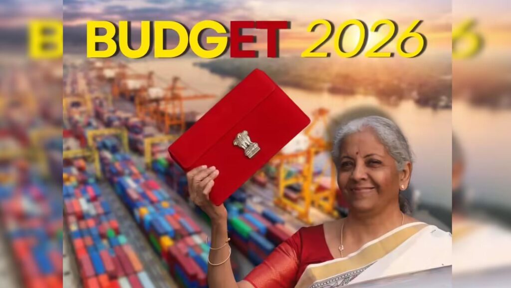 Finance Minister Nirmala Sitharaman to make history with 9th consecutive budget