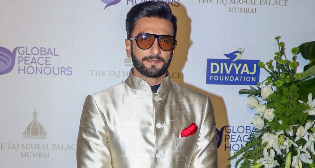 ‘Kantara’ row: FIR filed against Ranveer Singh for “insulting and mocking” sacred ‘Daiva’ tradition