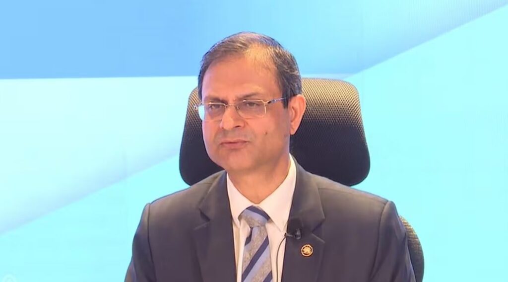 Ensure digitalisation and innovations are aligned with fair outcomes for consumers: RBI governor Sanjay Malhotra