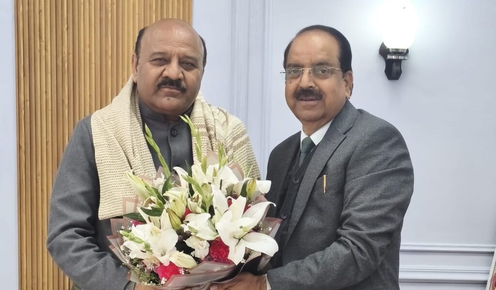 SKUAST-J Transforming Lives, Strengthening Economy: Deputy Chief Minister