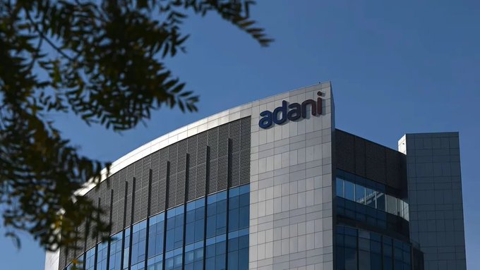 WEF 2026: Adani Group sets out Rs 6 lakh cr investment blueprint for India