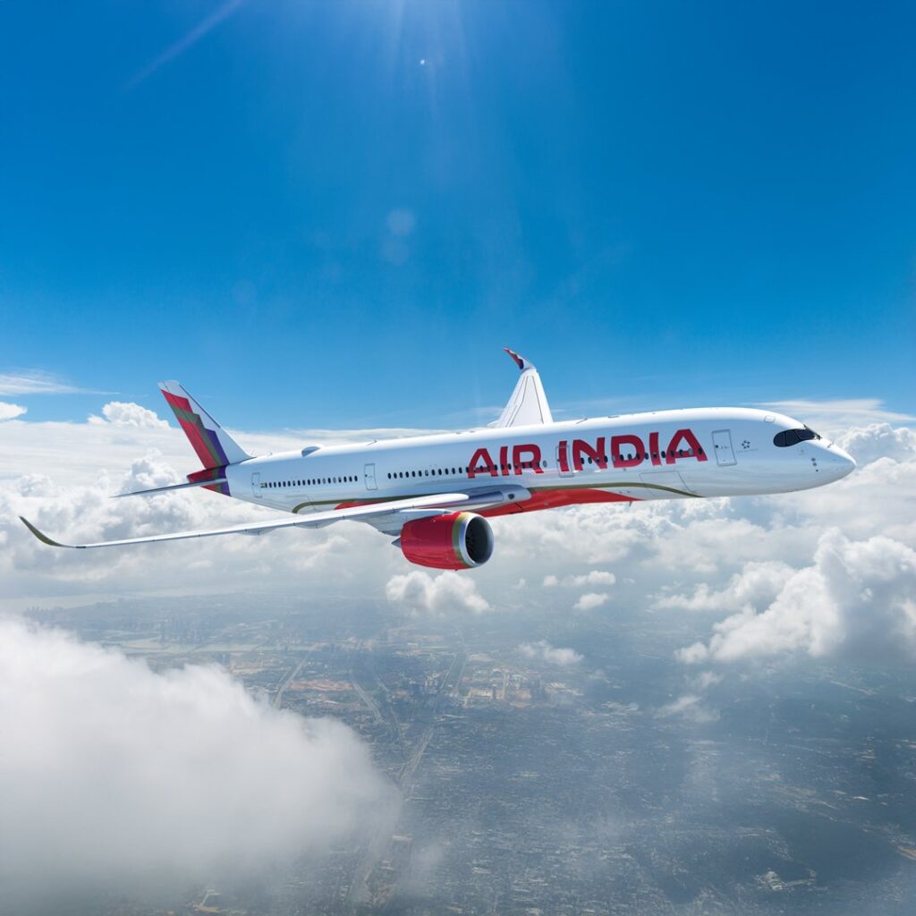 Air India cancels some US flights due to Iranian airspace closure