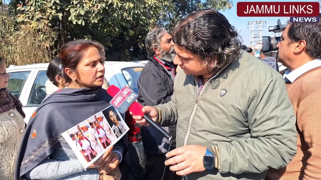 DNA Delays Keep Kishtwar Cloudburst Victims’ Families in Limbo