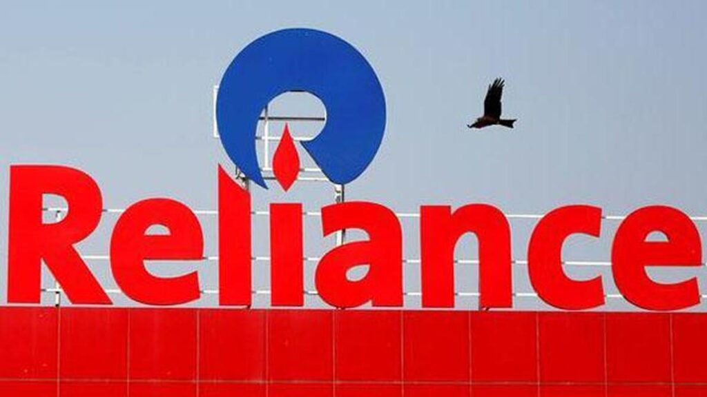 Reliance says not received any Russian oil in three weeks, none expected in January
