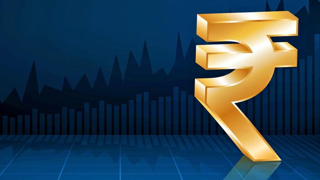 Rupee starts 2026 on negative note; falls 11 paise to 89.99/ USD in early trade