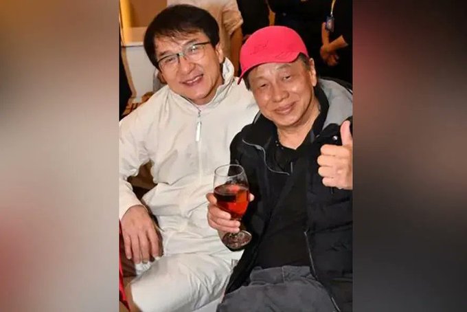 ‘Kung Fu Hustle’ actor Bruce Leung passes away at 77, Jackie Chan leads tribute “The sky is gloomy, and I’m thinking of you”