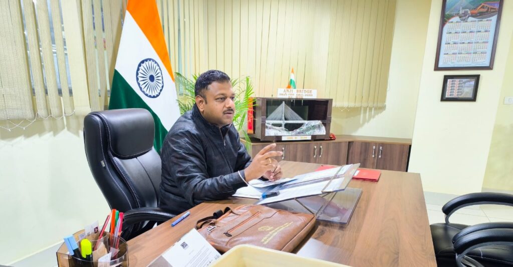 Jammu Division Records ₹3.73 Crore Revenue Through Ticket Checking Drives