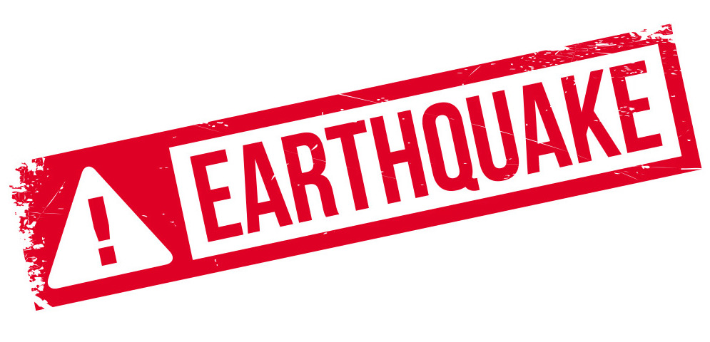 Mild Earthquake Tremors Felt in Parts of Jammu and Kashmir
