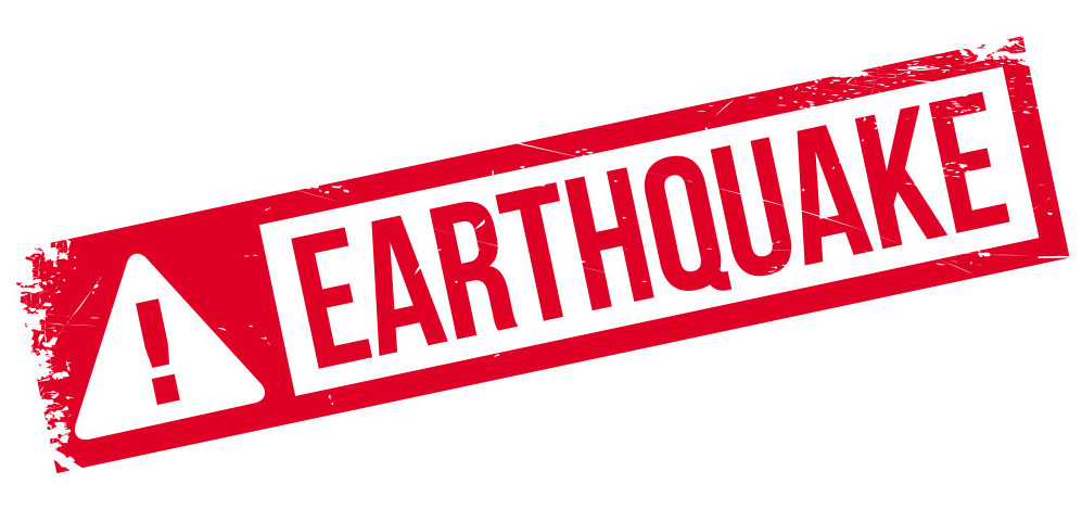 4.3 magnitude earthquake hits Iran
