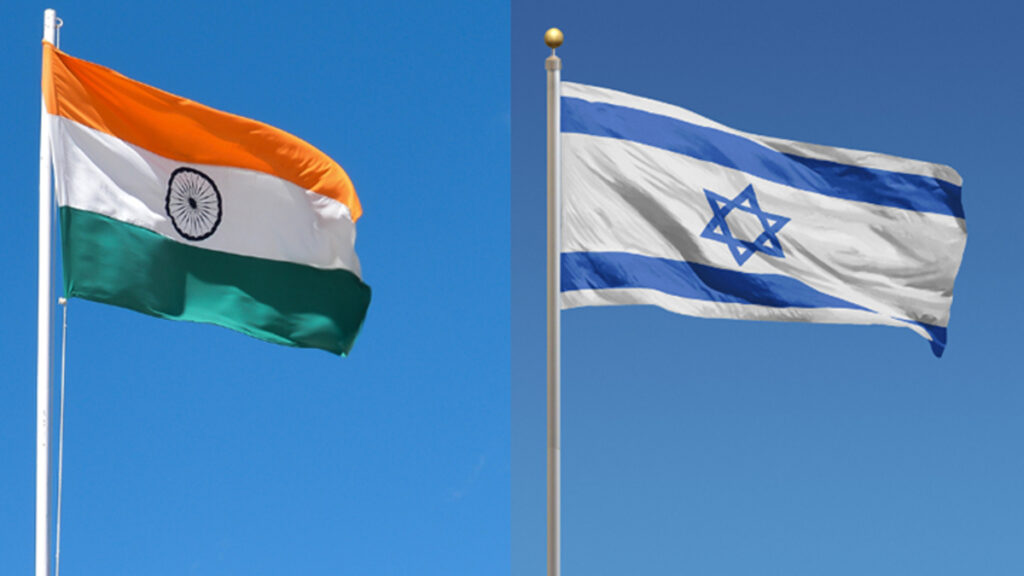 Israel-India cooperation in focus at AI Impact Summit 2026