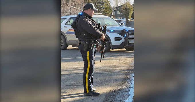 Canada: 10 dead, including shooter, in Tumbler Ridge school shooting in British Columbia