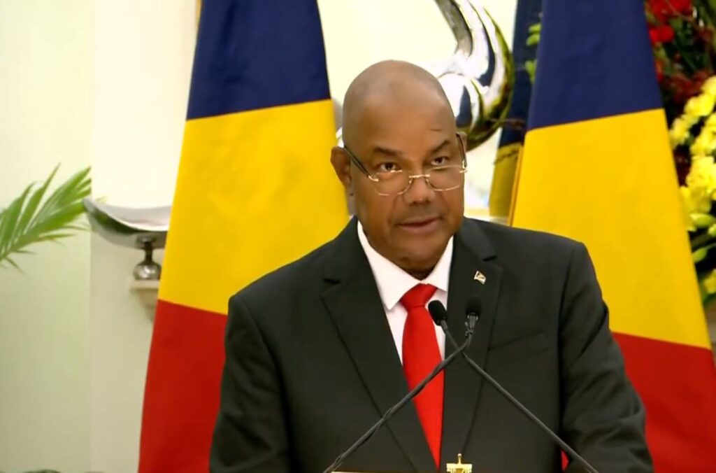 President Patrick Herminie invites PM Modi as Guest of Honour to 50th Anniversary of Seychelles’ Independence