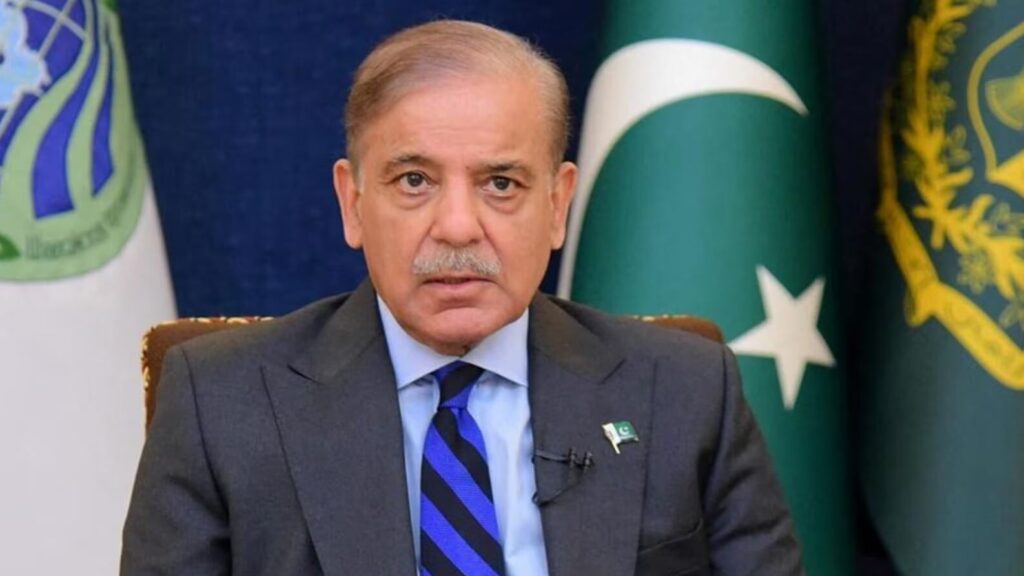 “We will not play match against India”: Shehbaz Sharif reiterates Pakistan’s decision to boycott T20 World Cup match