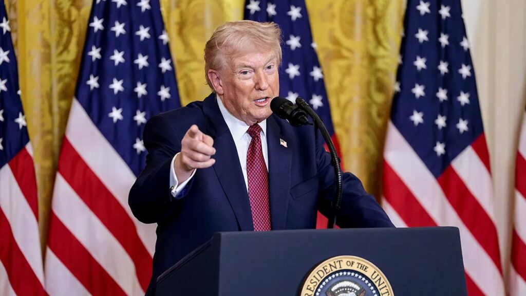 “US made historic trade deal with Japan, Korea, India to increase coal exports dramatically:” Donald Trump