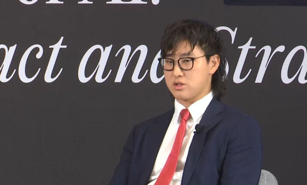 “India a very positive case study”: Meta’s Alexandr Wang lauds Indian AI startup ecosystem