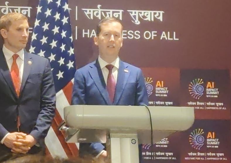 Donald Trump “loved'” his India visit, PM Modi has invited him again: US Envoy Sergio Gor