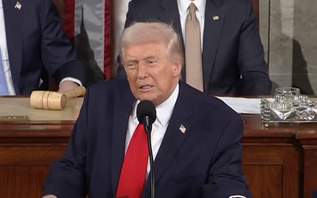 US President Donald Trump claims that he ended India-Pak conflict, says Pak PM Shehbaz Sharif told him “35 million people would have died otherwise”