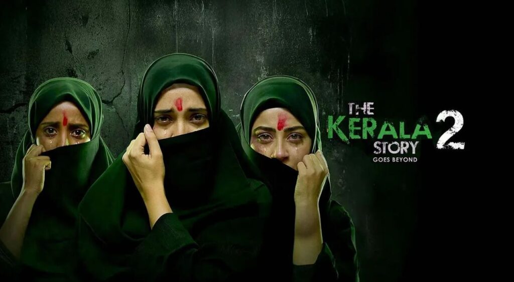 Kerala High Court stays release of ‘The Kerala Story 2-Goes Beyond’