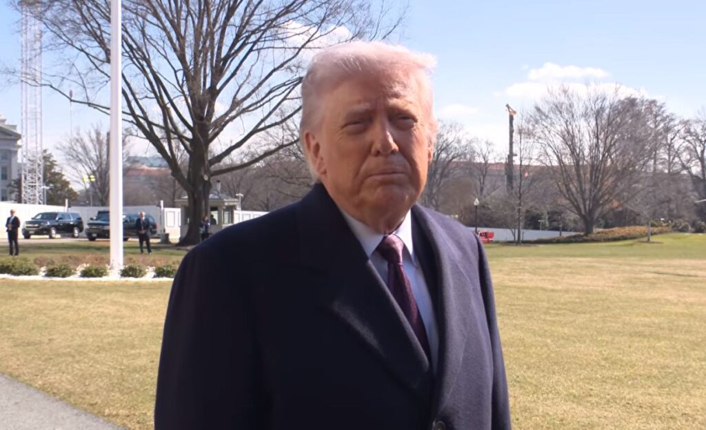 I get along with Pak very well and they are doing terrifically well: Donald Trump