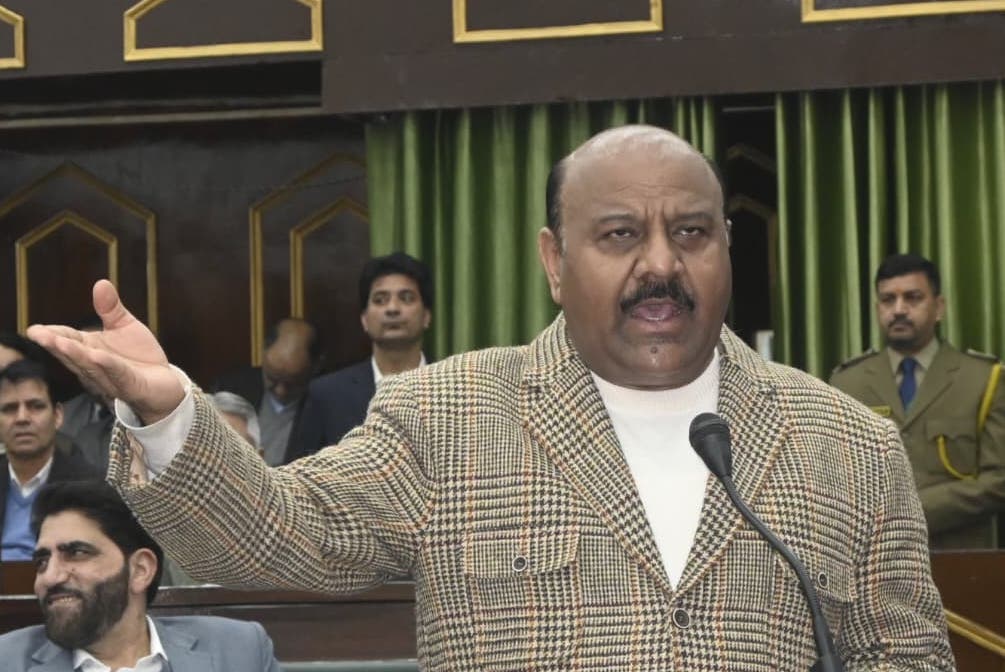 ₹289.39 cr under SDRF, ₹100 cr under UT Capex released for flood restoration works in J&K: Dy CM Surinder Choudhary