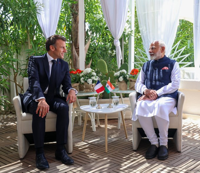 French President Emmanuel Macron to visit India next week for AI Impact Summit, jointly launch India-France Year of Innovation 2026