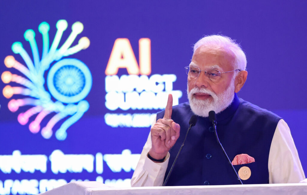 PM Modi Appeals to Citizens to Avoid Foreign Products During Festive Season