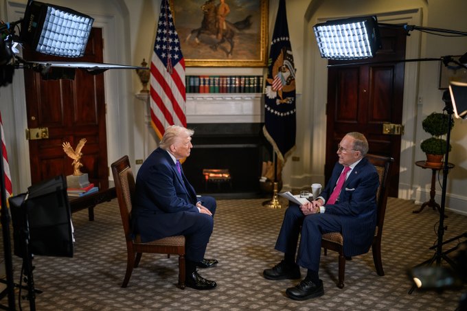 “Would have been a nuclear war,” Donald Trump reiterates claim of stopping India-Pak conflict