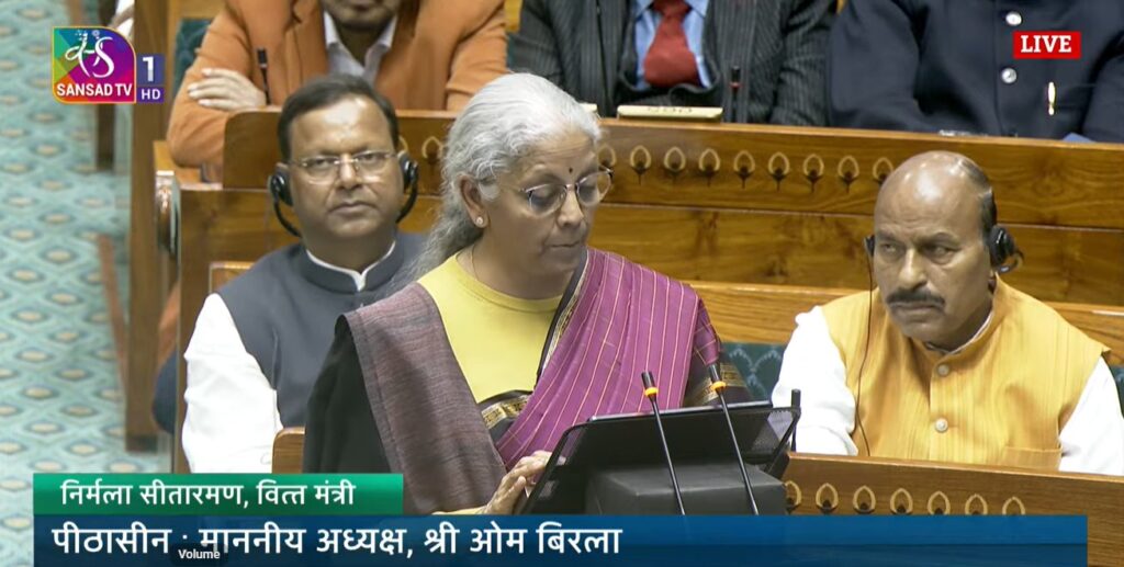 Budget 2026: Odisha, Kerala, Andhra Pradesh, Tamil Nadu to have dedicated rare earth corridors