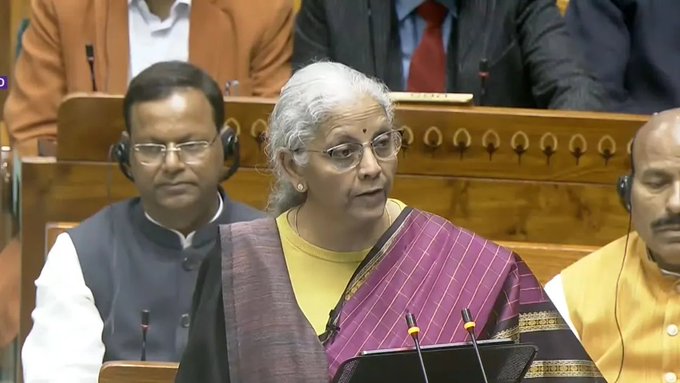 Budget 2026: Customs duty rationalised on key items with focus on domestic manufacturing, Ease of Living