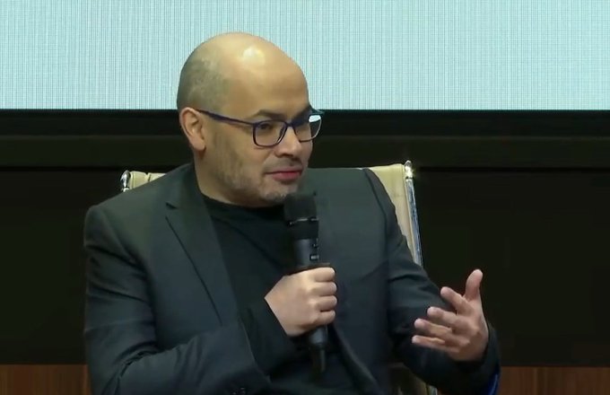 “AI most transformative tech of human history; Summit comes at critical moment”: Google DeepMind CEO Demis Hassabis