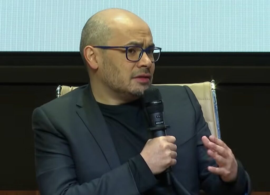“Today’s AI cannot make long-term coherent plans,” says DeepMind CEO Demis Hassabis