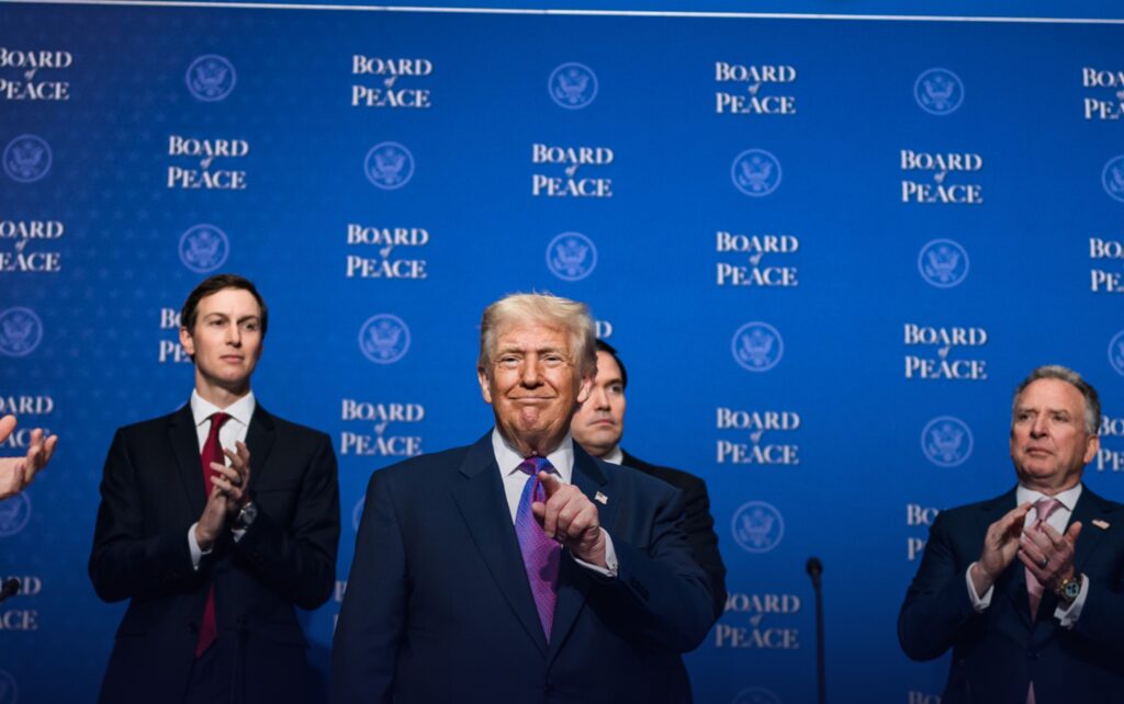 Trump Reiterates Claim of Mediating India-Pakistan Conflict, India Maintains Bilateral Stand