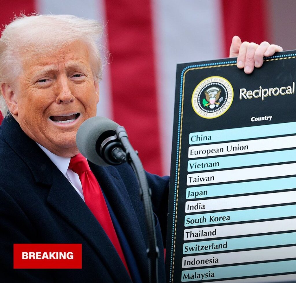 US Supreme Court Strikes Down Major Trump Tariff Measures; Ruling Seen to Impact Global Trade