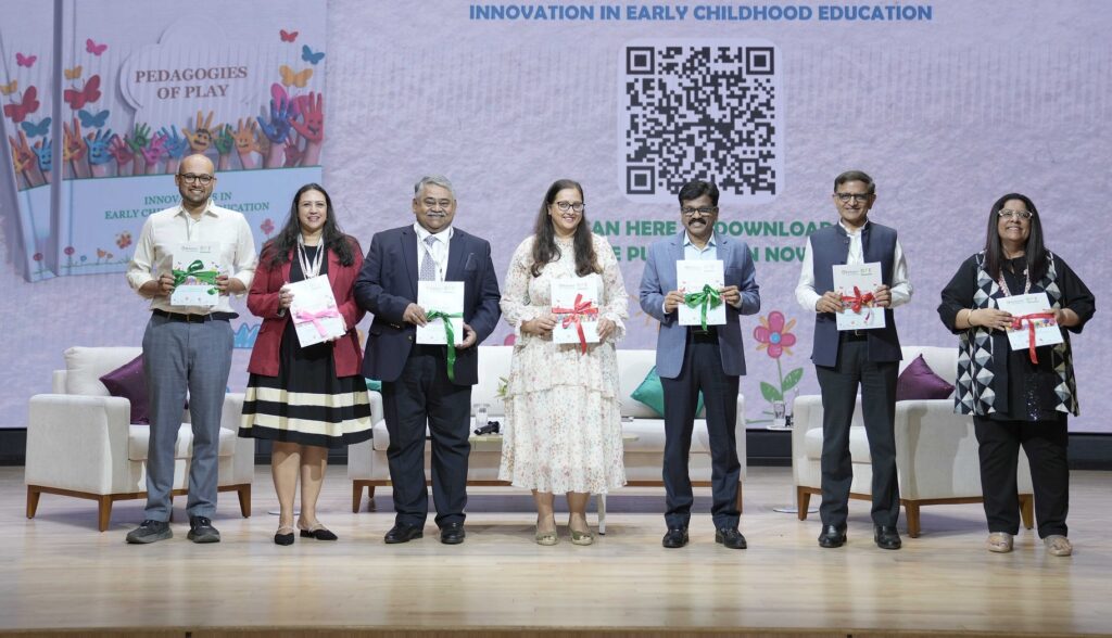 Reliance Foundation Hosts ‘Building Flourishing Futures’ Convening on Early Childhood and Primary Education