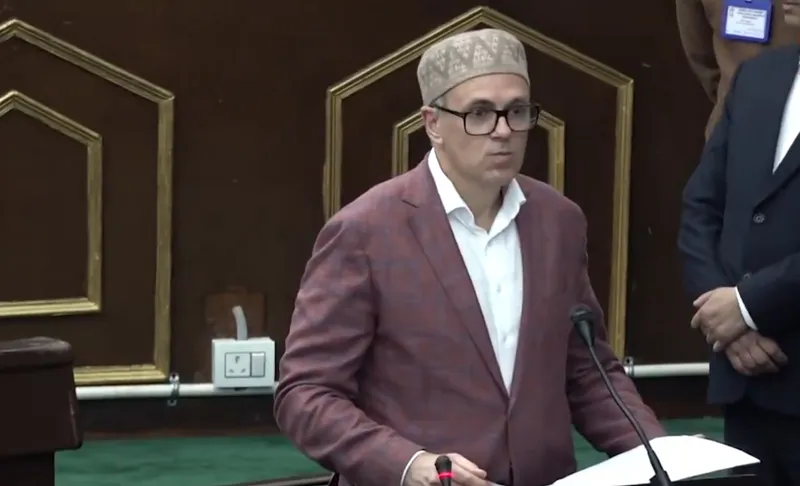 Jammu and Kashmir Expands Medical Education; 548 New Seats Announced, AIIMS Kashmir to Open by June 2026