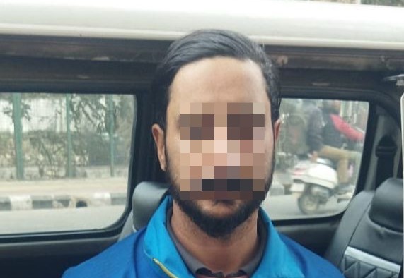 CID Counter-Intelligence Jammu Arrests Long-Absconding Accused in Fake Currency Case