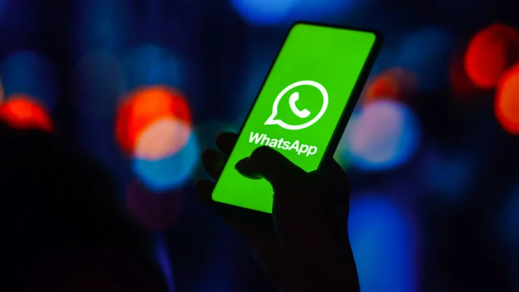 WhatsApp Web Faces Login, Sync Issues; Users Report Disruption in India