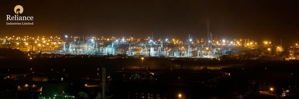 Reliance to Boost LPG Production at Jamnagar Amid West Asia Crisis