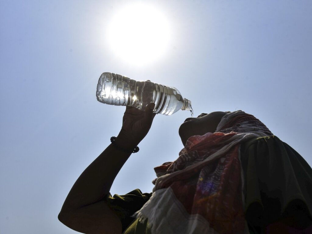 Scientists Warn of Possible Strong El Niño Event That Could Disrupt Global Weather