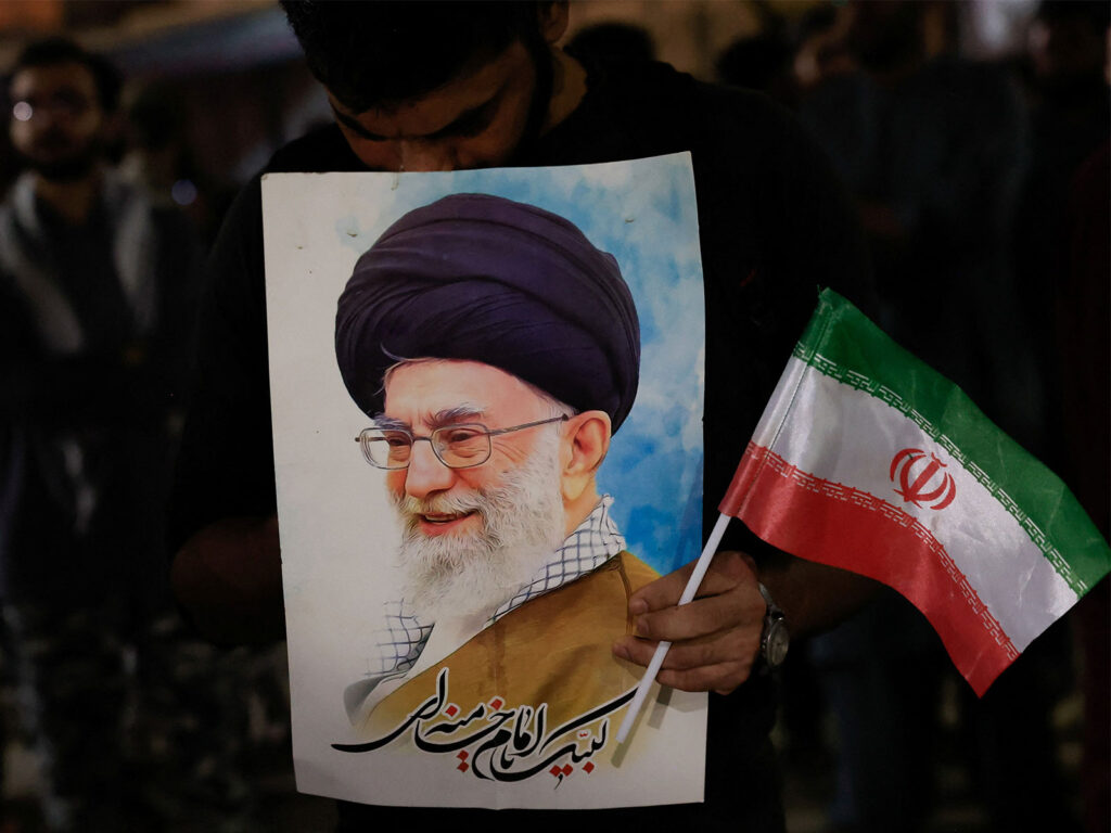 Ayatollah Ali Khamenei Reportedly Killed in US-Israeli Strikes; Iran Announces 40 Days of Mourning