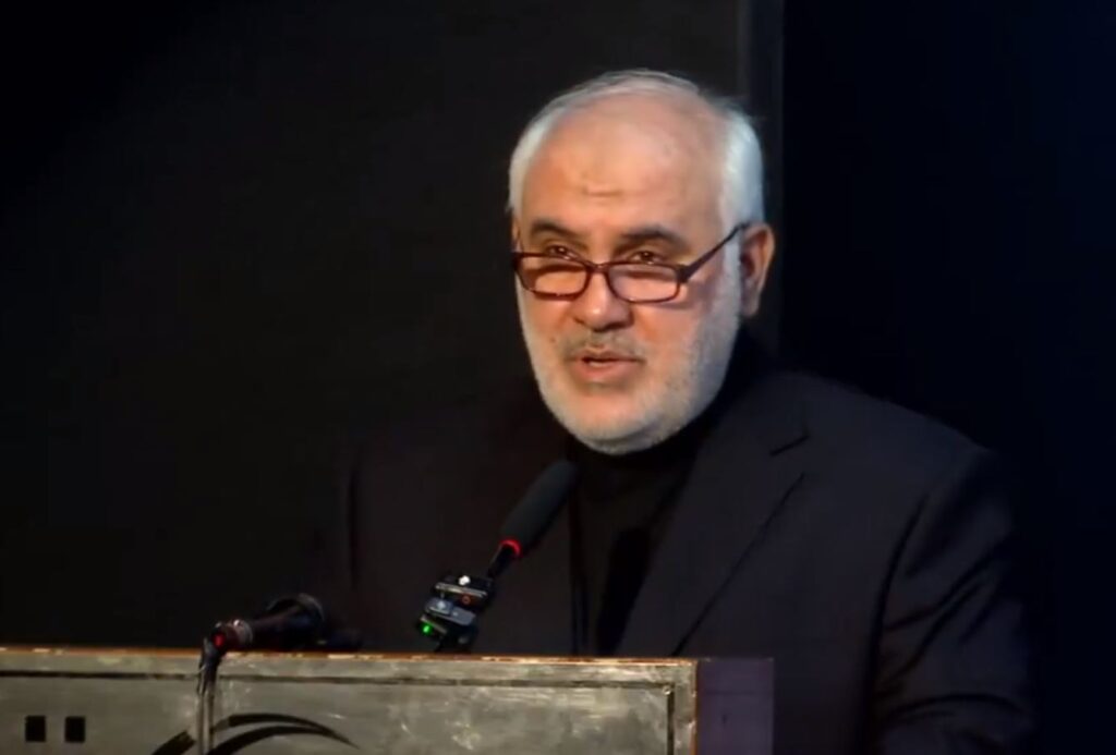 “Strike between truth and falsehood”: Iranian Envoy to India slams US-Israel strikes as “brutal military aggression”