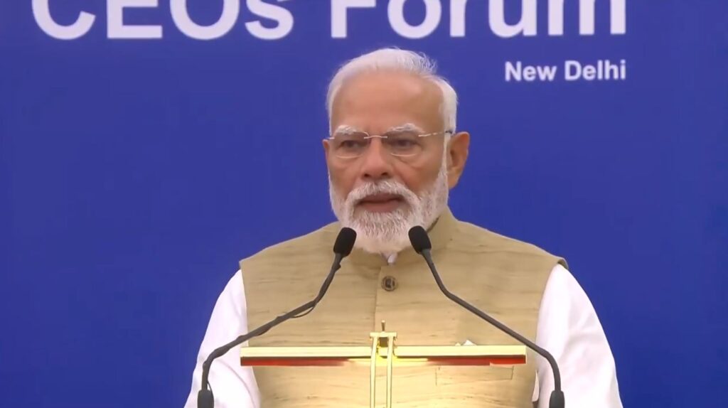 “Our relations have taken a light-year leap”: PM Modi unveils $50 billion trade target with Canada