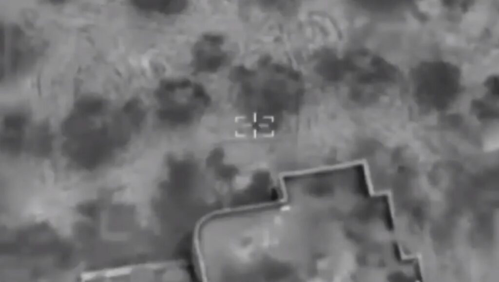 Iran using missiles with cluster bomb warheads to target Israel says IDF